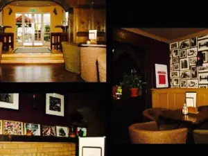 The Railway Pub East Grinstead