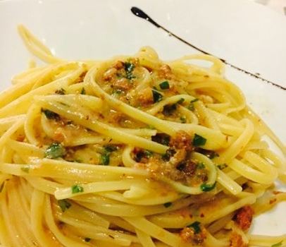 La Sirena Ristorante Pizzeria
