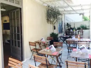 Restaurant Le Village