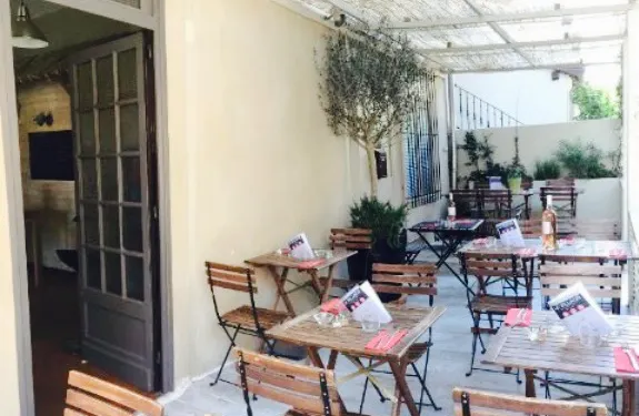 Restaurant le Village