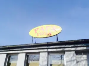 Papa-Pizza Pizzeria