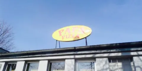 Papa-Pizza Pizzeria