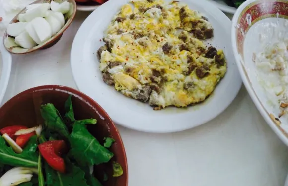 Sousi Restaurant