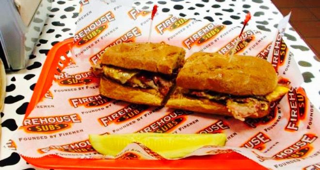 Firehouse Subs