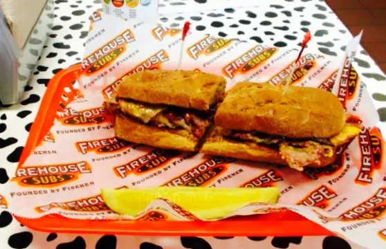 Firehouse Subs