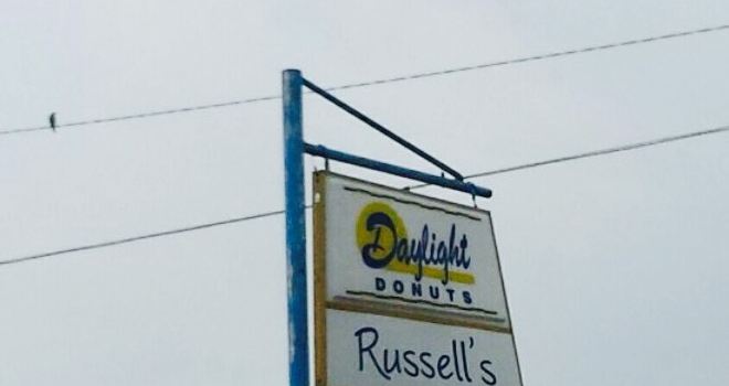 Daylight Donuts