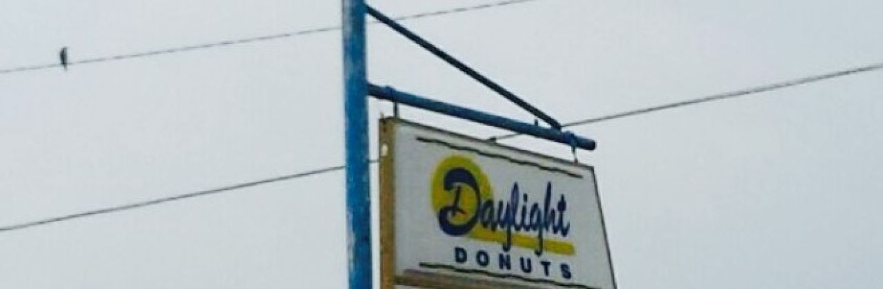 Daylight Donuts