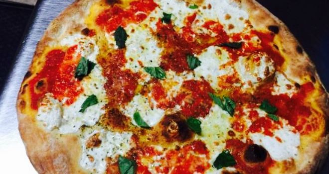 A & M Pizza Incorporated