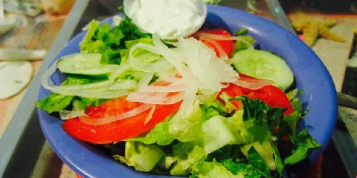 Mrs. Mac's Kitchen II