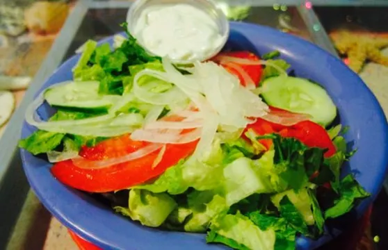 Mrs. Mac's Kitchen II