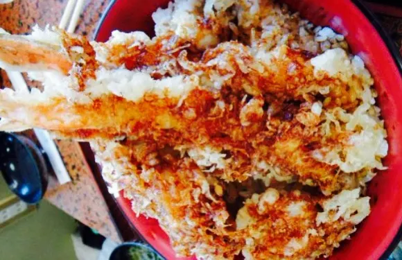 Soba-Dokoro Fukuzumi Shari