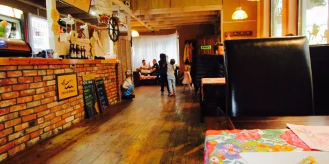 Smażalnia Ryb Złota Rybka