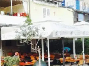 Restaurant Pri Oljki