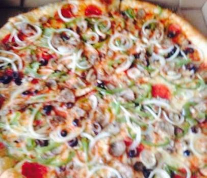 Pagliacci Pizza