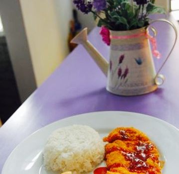 Yesika Bakery & Coffee