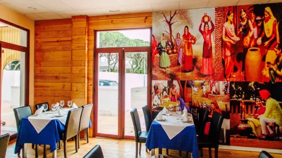 Bollywood Indian Restaurant Chiclana