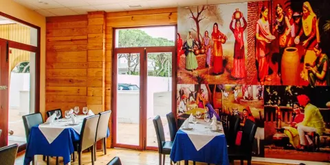 Bollywood Indian Restaurant Chiclana