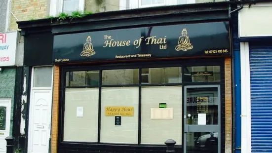 House of Thai