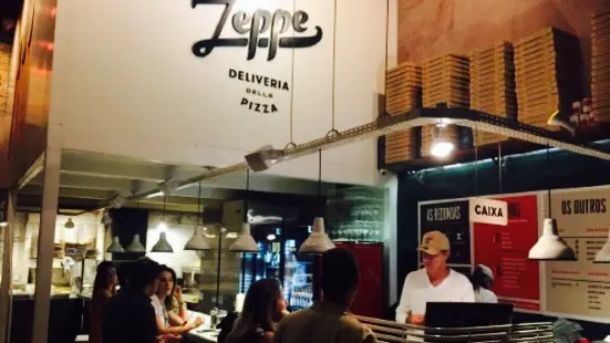 Zeppe Pizza