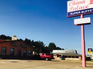 China Palace Restaurant