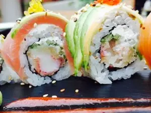 Timo Sushi