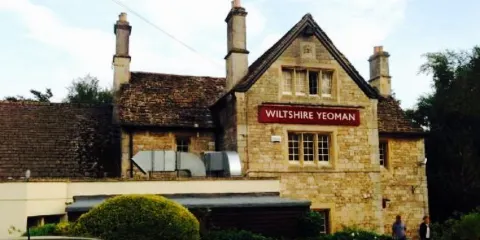 The Wiltshire Yeoman