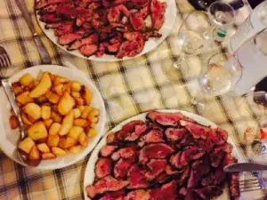 Trattoria da Pierino