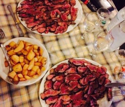 Trattoria da Pierino