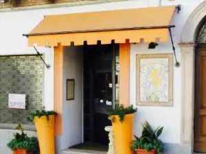 Osteria del Leone