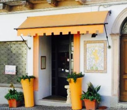 OSTERIA DEL LEONE