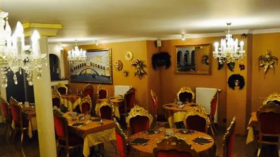 Restaurant Roberto