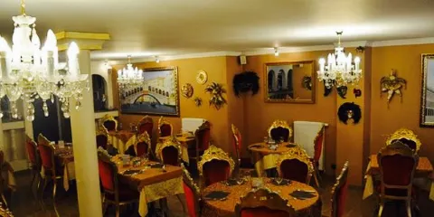 Restaurant Roberto