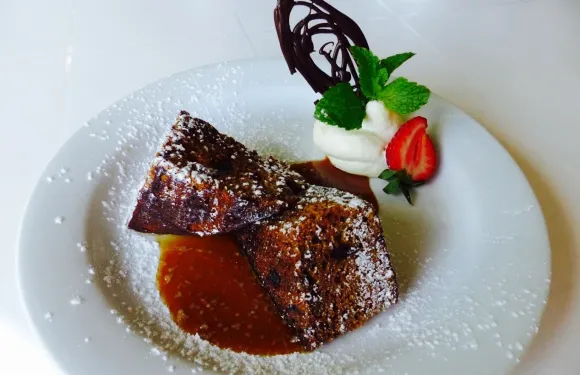 Cedar Creek Estate Restaurant