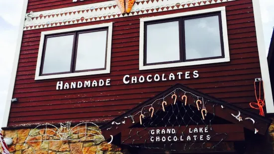 Grand Lake Chocolates