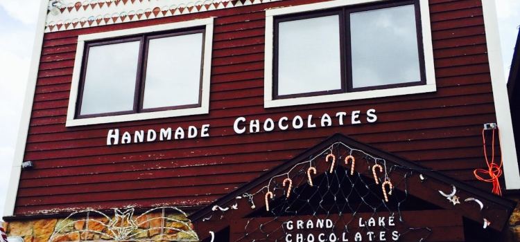 Grand Lake Chocolates