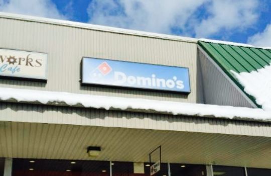 Domino's Pizza