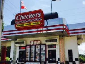 Checkers