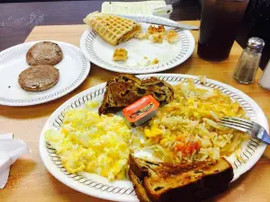 Waffle House