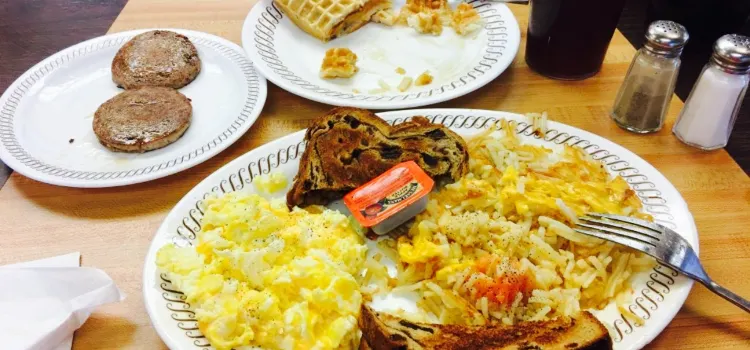 Waffle House