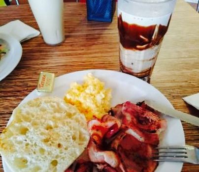 The Coffee Tree