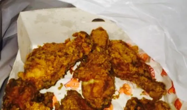 Popeyes Louisiana Kitchen