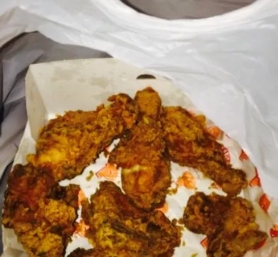 Popeyes Louisiana Kitchen