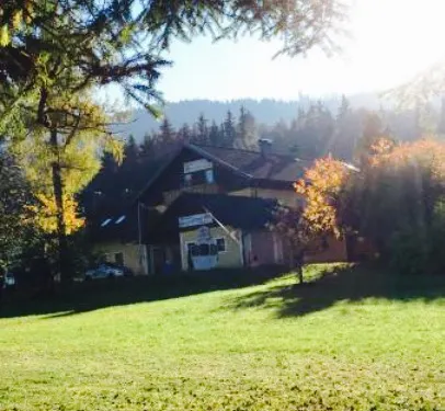 Gasthaus Silberfuchs