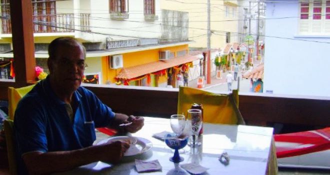 Bar e Lanchonete Delpupo