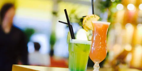 SunDays Cafe Bar Restaurant