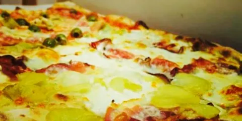 L'angolo del buongustaio