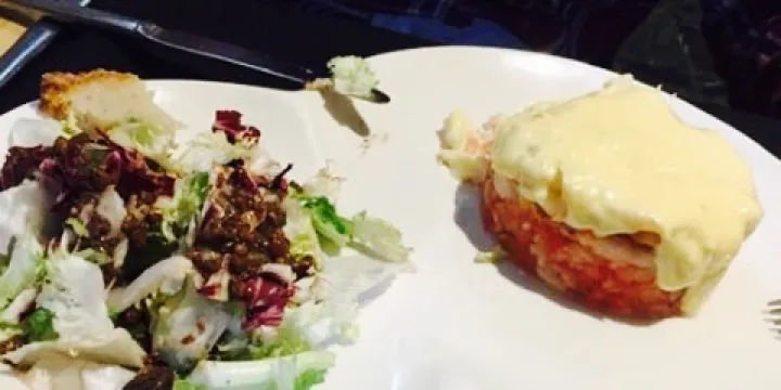 Pulperia Asador A Feira