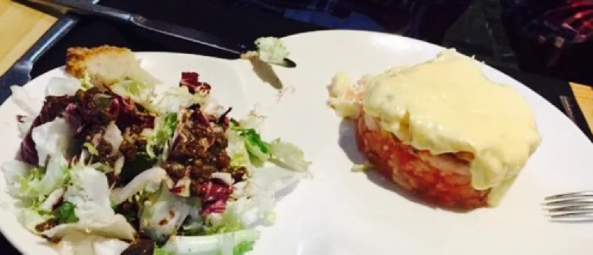 Pulperia Asador A Feira