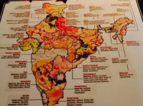 Ashoka Authentic Indian Restaurant