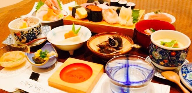 Edohachizushi